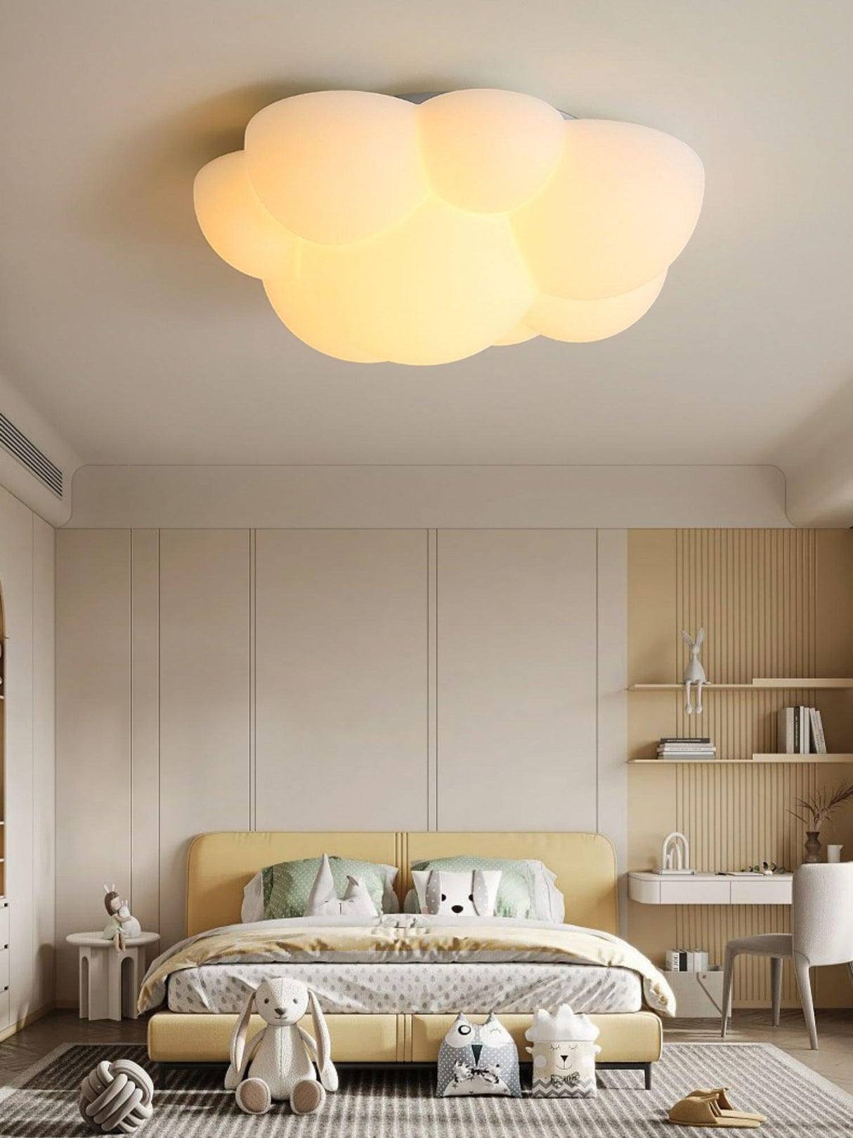 Nuage Ceiling Light