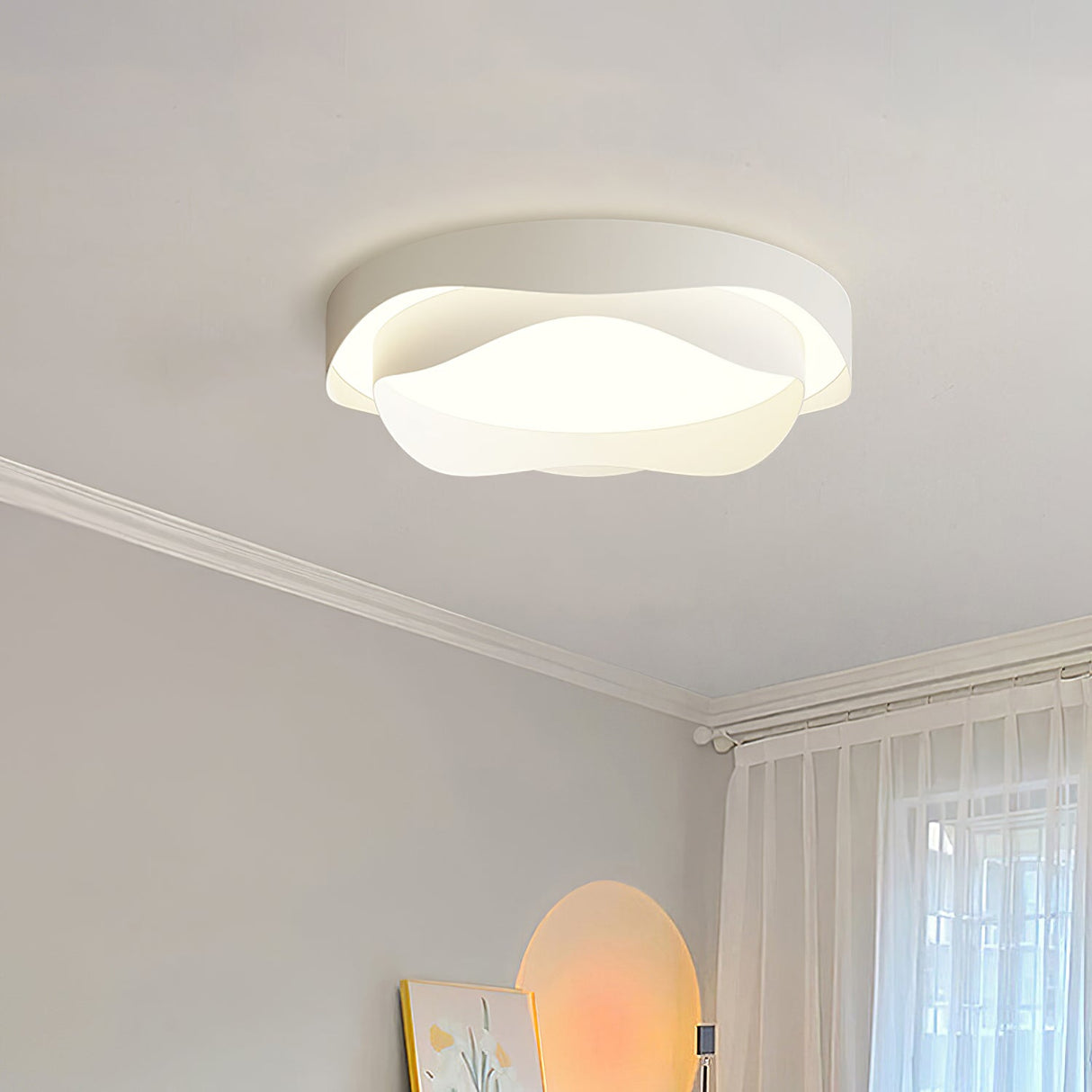 Cenia LED Ceiling Lamp