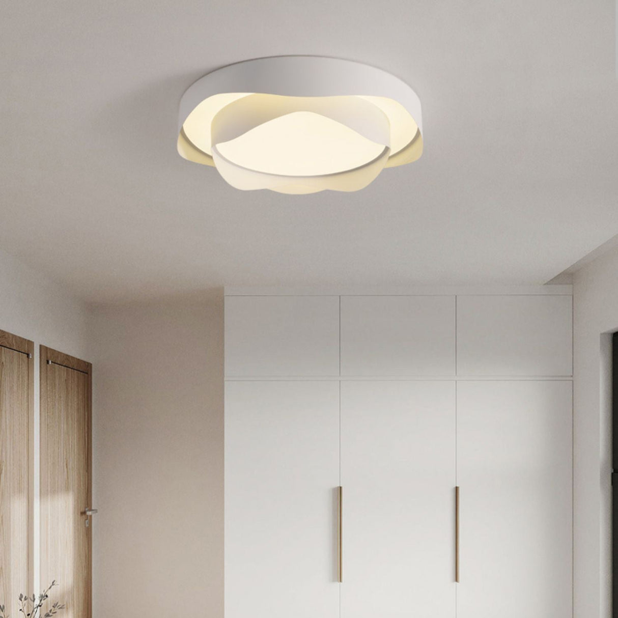 Cenia LED Ceiling Lamp