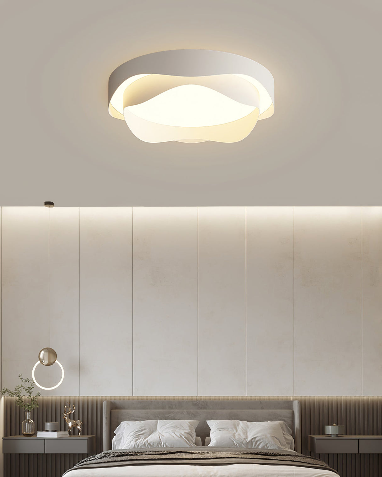 Cenia LED Ceiling Lamp