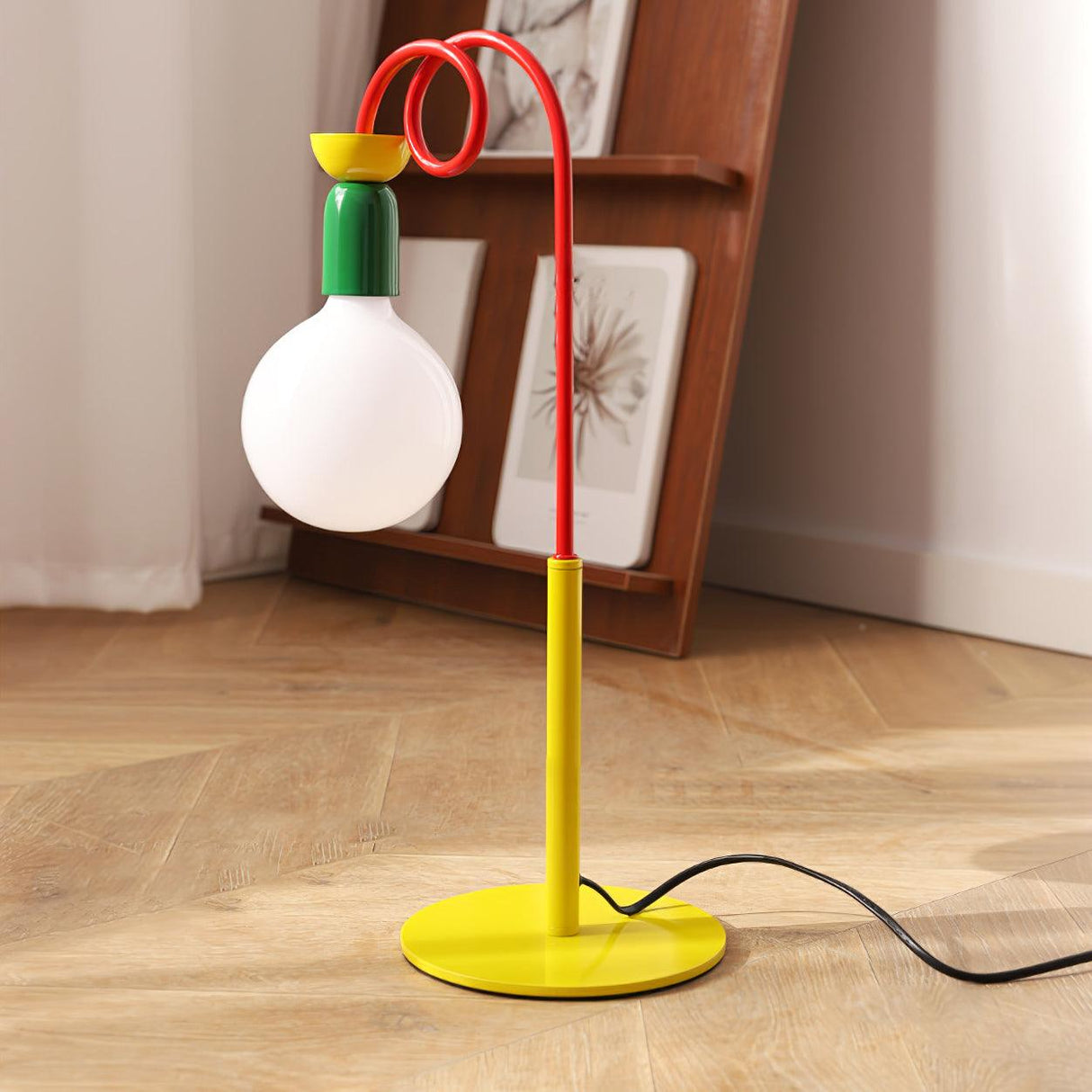 Pirulo Table Lamp