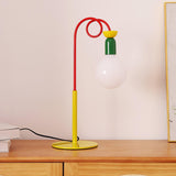 Pirulo Table Lamp