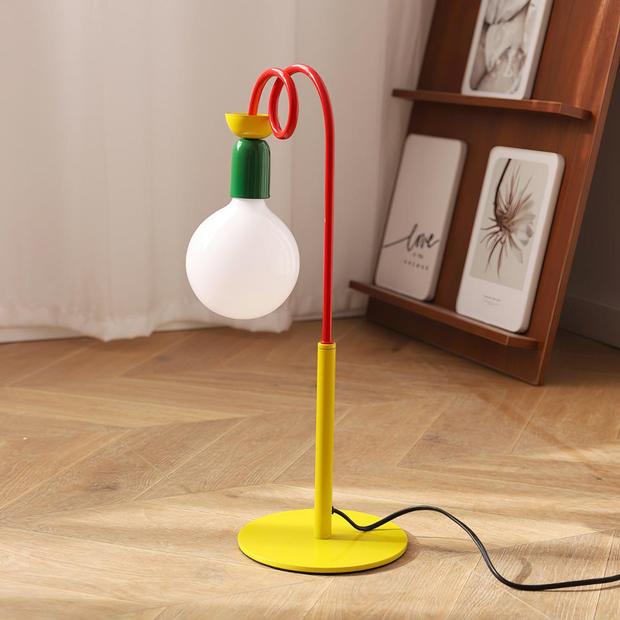 Pirulo Table Lamp