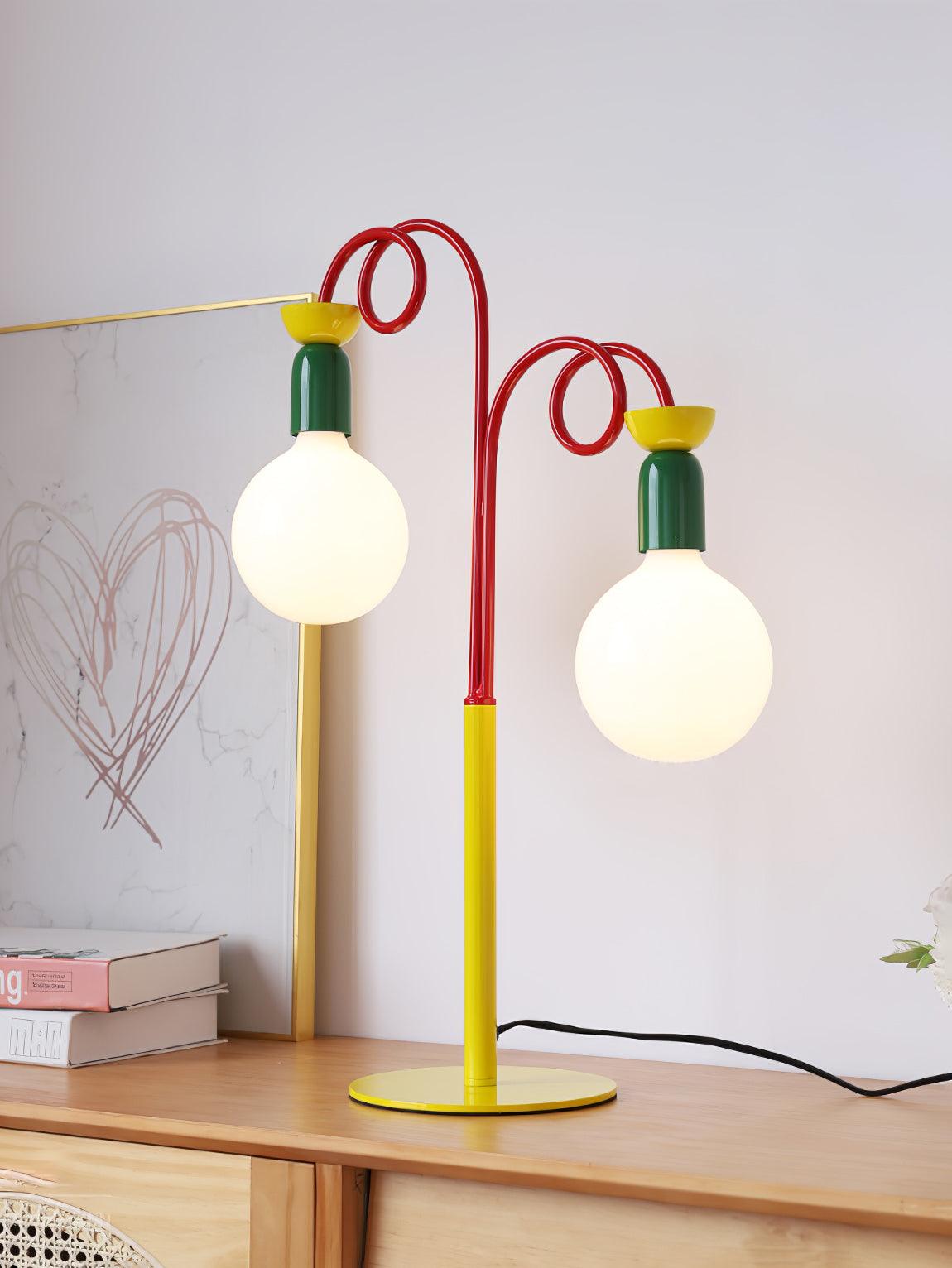 Pirulo Table Lamp