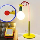 Pirulo Table Lamp