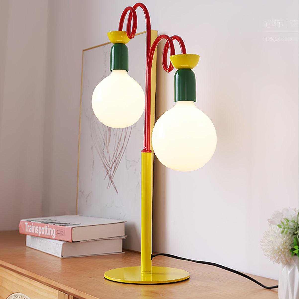 Pirulo Table Lamp