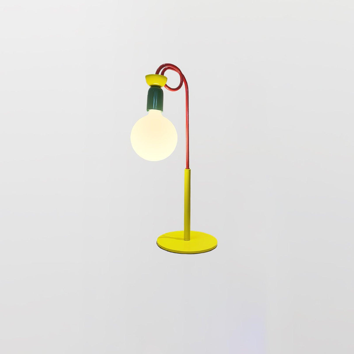 Pirulo Table Lamp