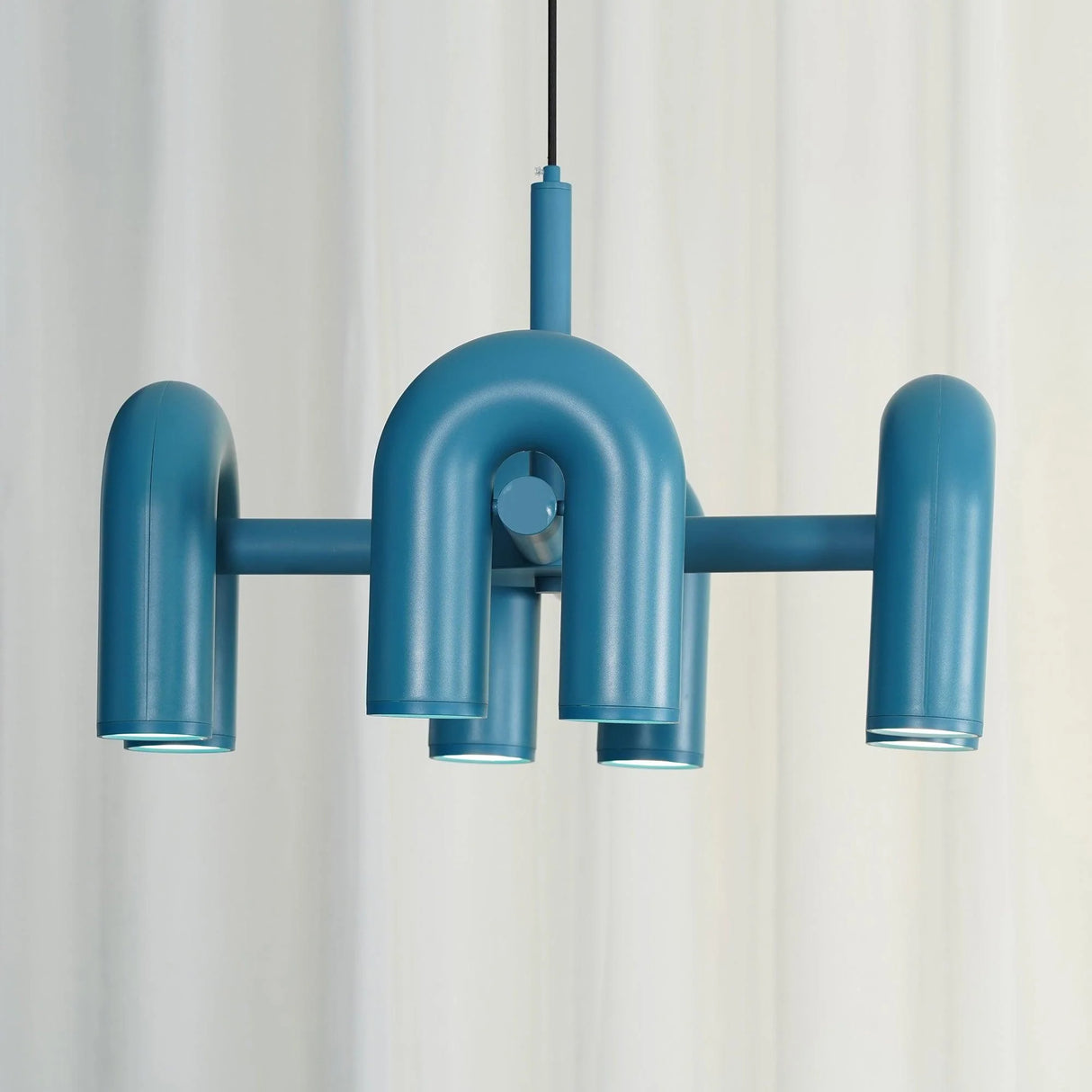 Modularis Chandelier