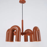 Modularis Chandelier