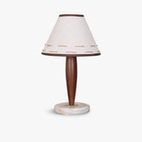 Conical Table Lamp