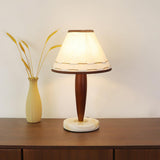 Conical Table Lamp