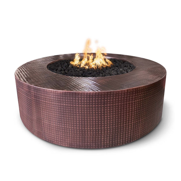 The Outdoor Plus 60" Unity Fire Pit - 24" Tall