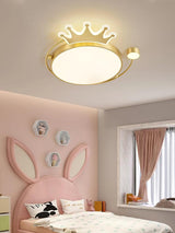 Crown Ceiling Light