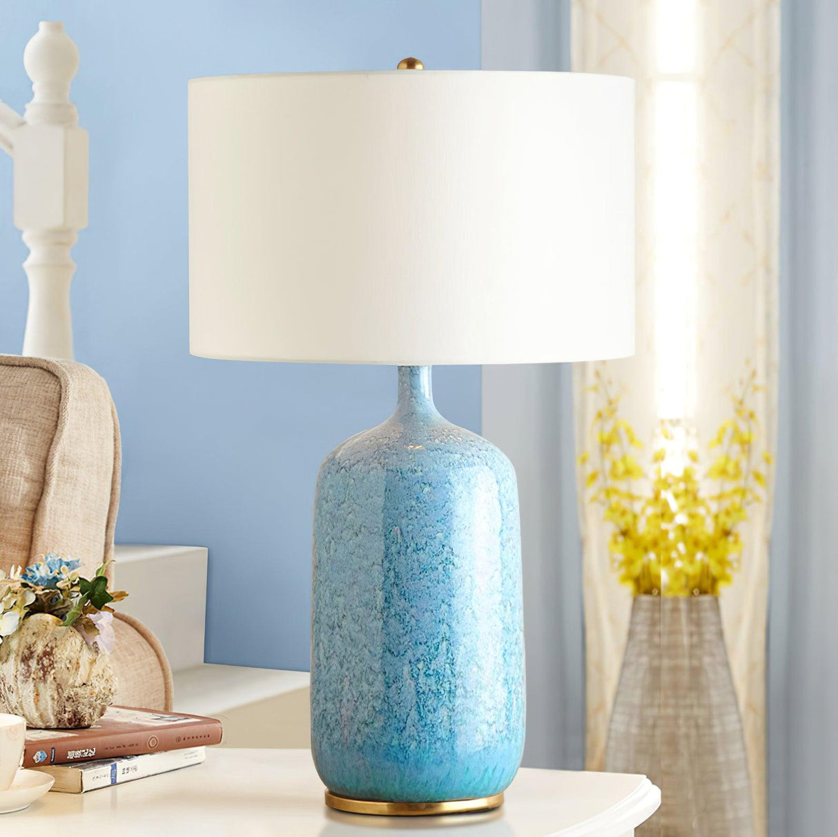 Culloden Table Lamp