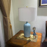 Culloden Table Lamp