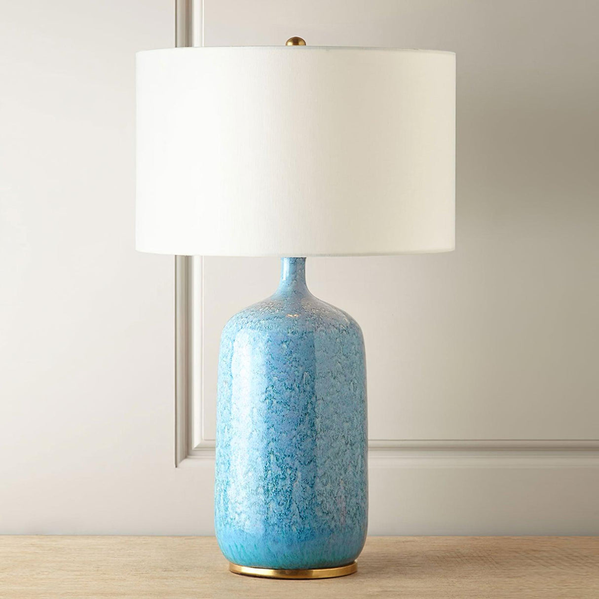 Culloden Table Lamp