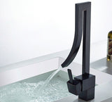 Theo - Modern Basin Faucet