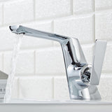 Raven - Modern Bathroom Faucet