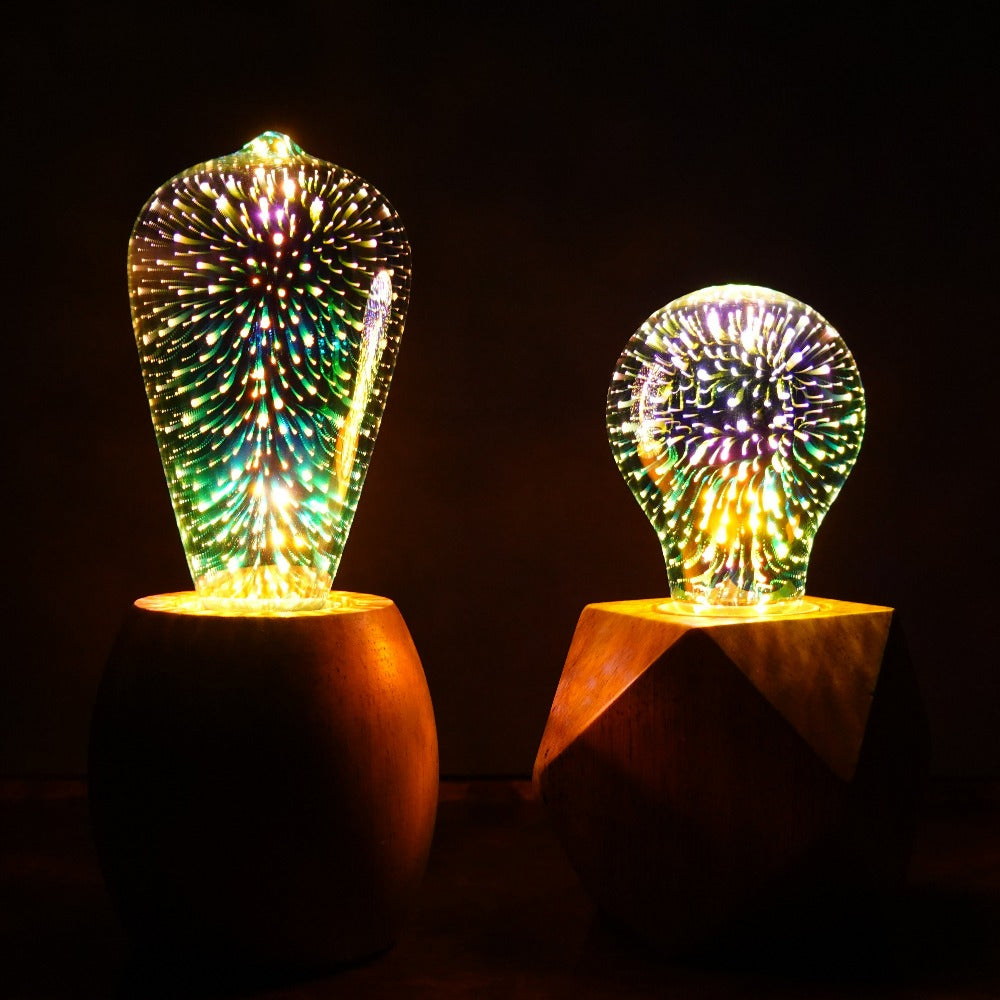 Galaxy Table & Desk Lamps