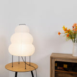 Paper Table Lamp