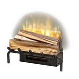 Dimplex 20" Revillusion Plug-In Electric Log Set