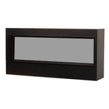 Dimplex 60" Professional Built-In Box With Heat for CDFI1500-PRO