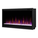 Dimplex Multi-Fire SL 50" Slim Linear Electric Fireplace