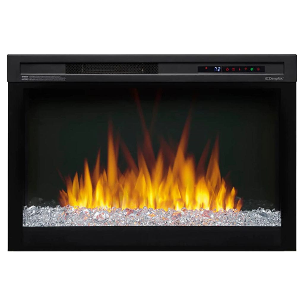 Dimplex Multi-Fire XHD 33" Plug-in Electric Firebox