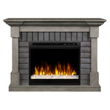 Dimplex Royce 52" Mantel with 28" Electric Firebox