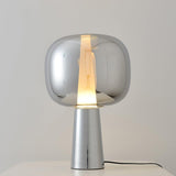 Dusk Dawn Table Lamp