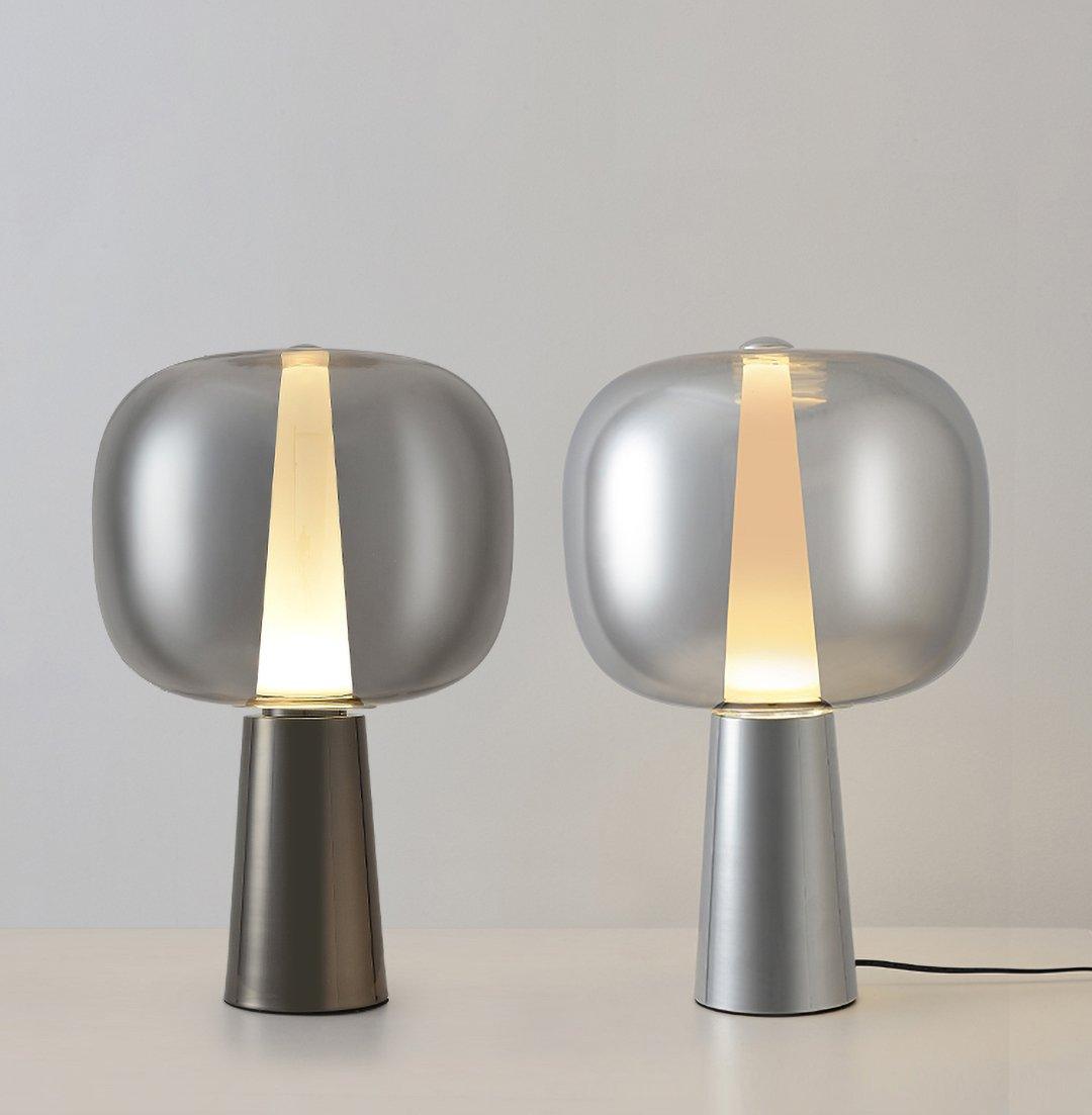 Dusk Dawn Table Lamp