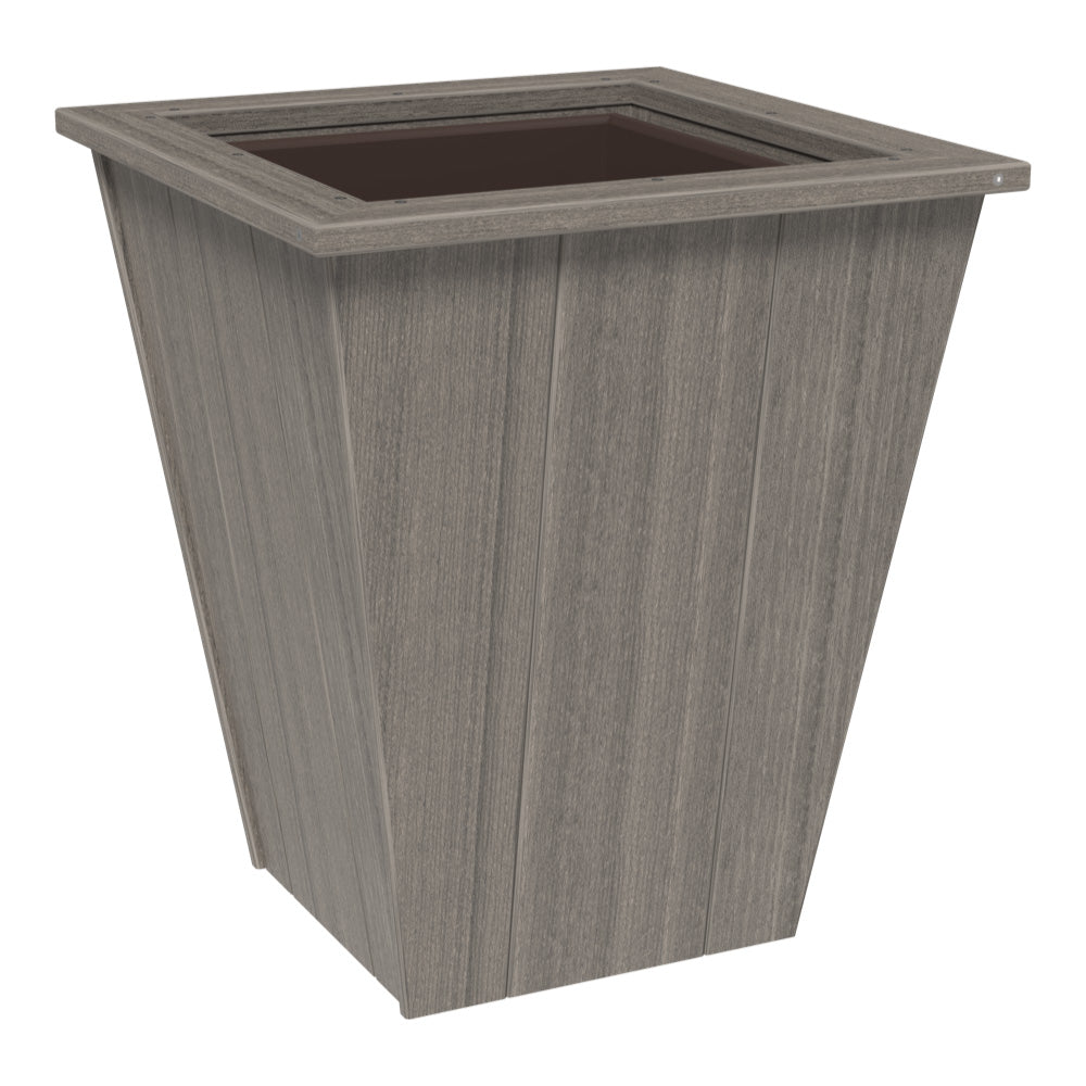 LuxCraft 18" Elite Planter