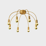 Fireworks Ceiling Lamp