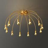 Fireworks Ceiling Lamp