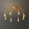 Fireworks Ceiling Lamp