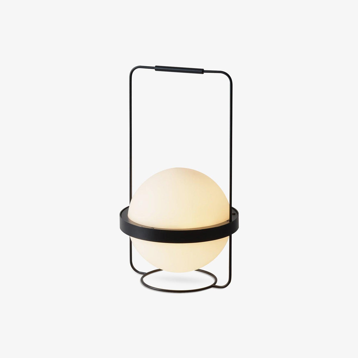 Gardens Table Lamp