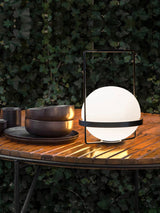 Gardens Table Lamp