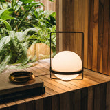 Gardens Table Lamp