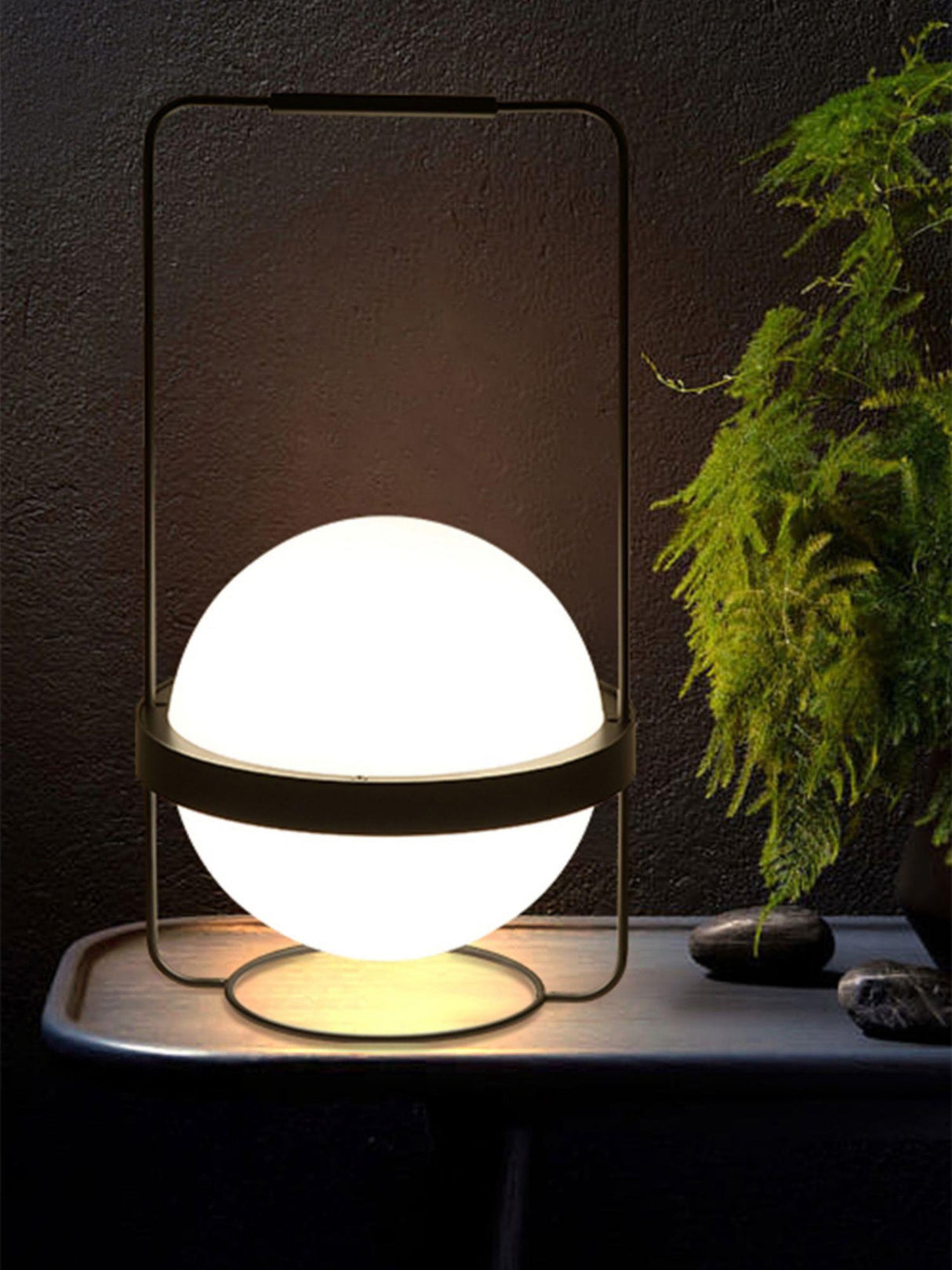 Gardens Table Lamp