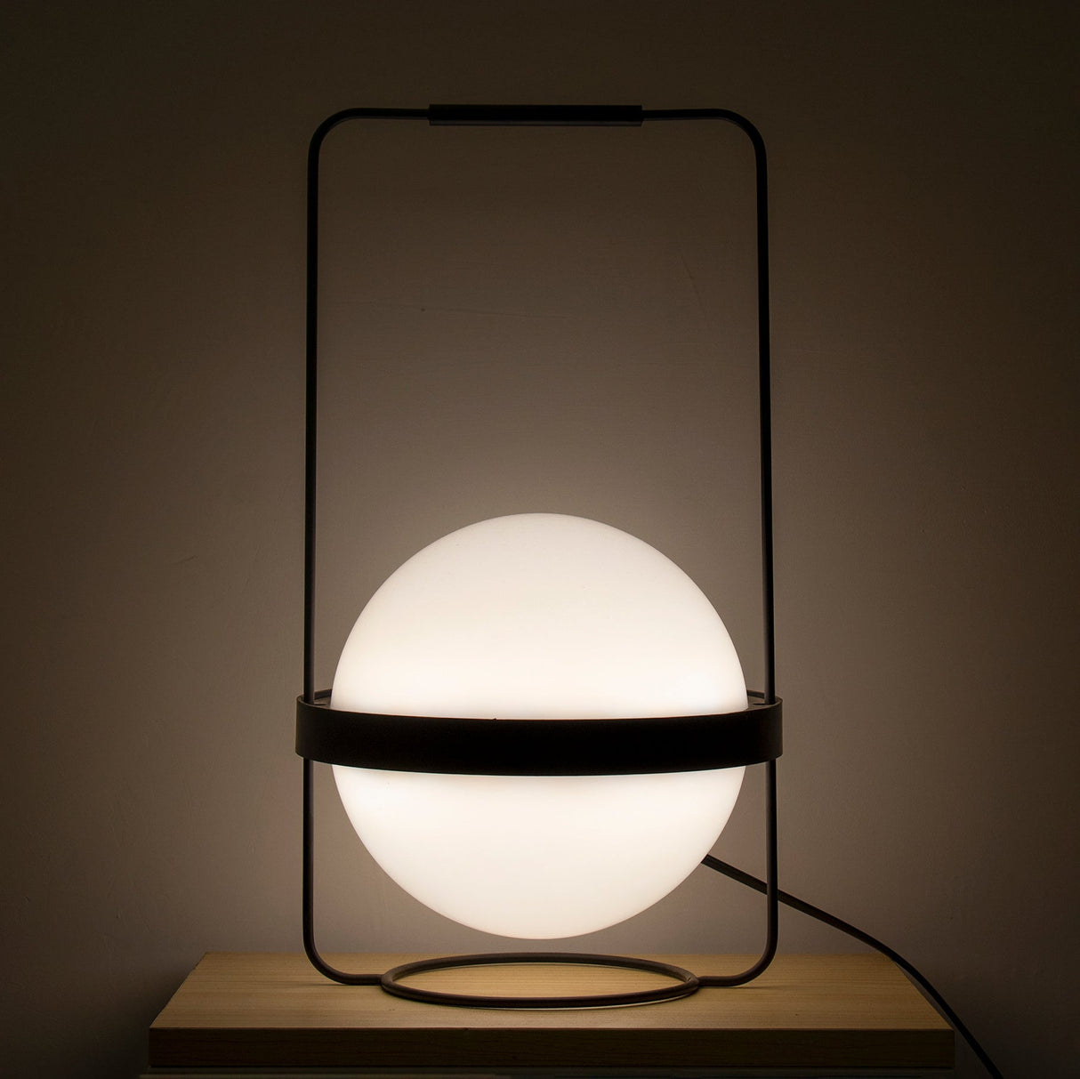 Gardens Table Lamp