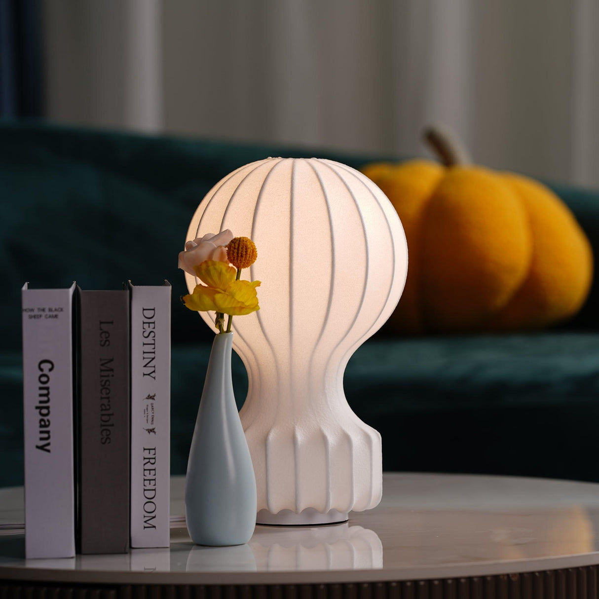 Hot Air Balloon Table Lamp