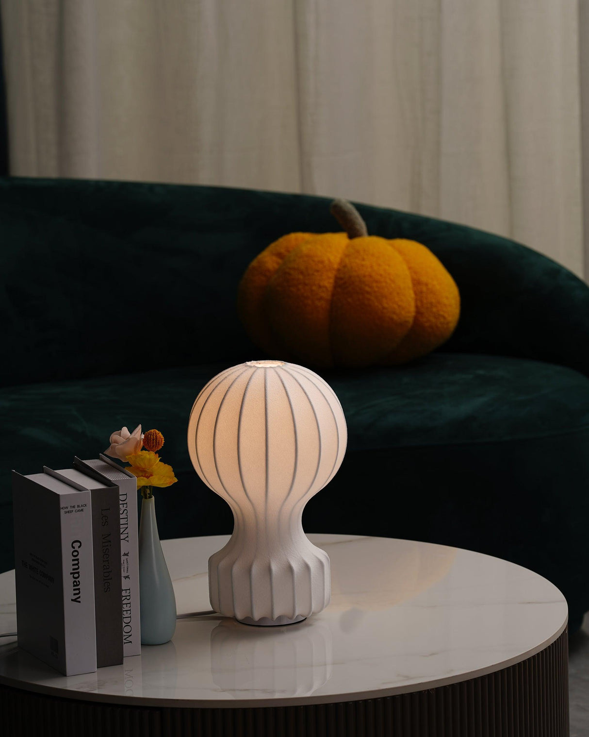 Hot Air Balloon Table Lamp