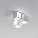 Geometric Ceiling Lamp