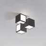 Geometric Ceiling Lamp