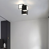 Geometric Ceiling Lamp