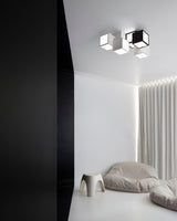 Geometric Ceiling Lamp