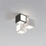 Geometric Ceiling Lamp