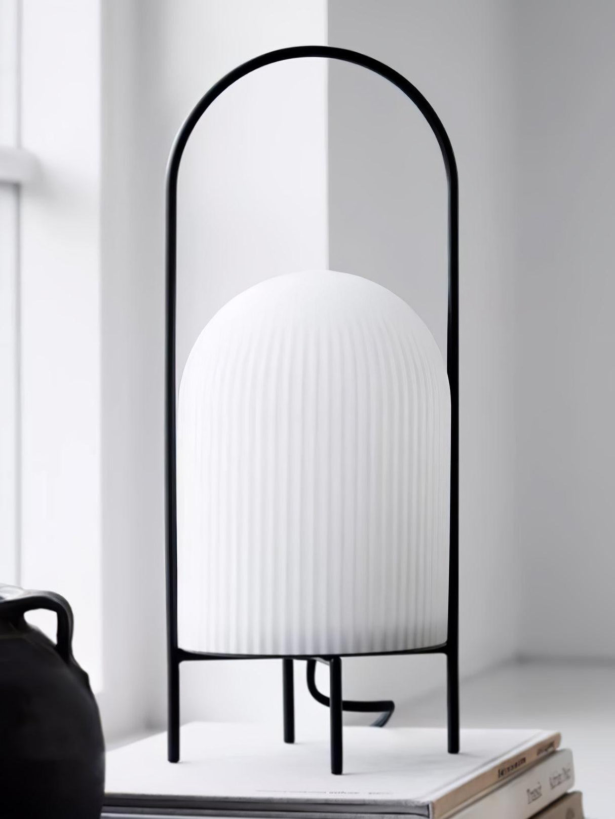 Ghost Table Lamp