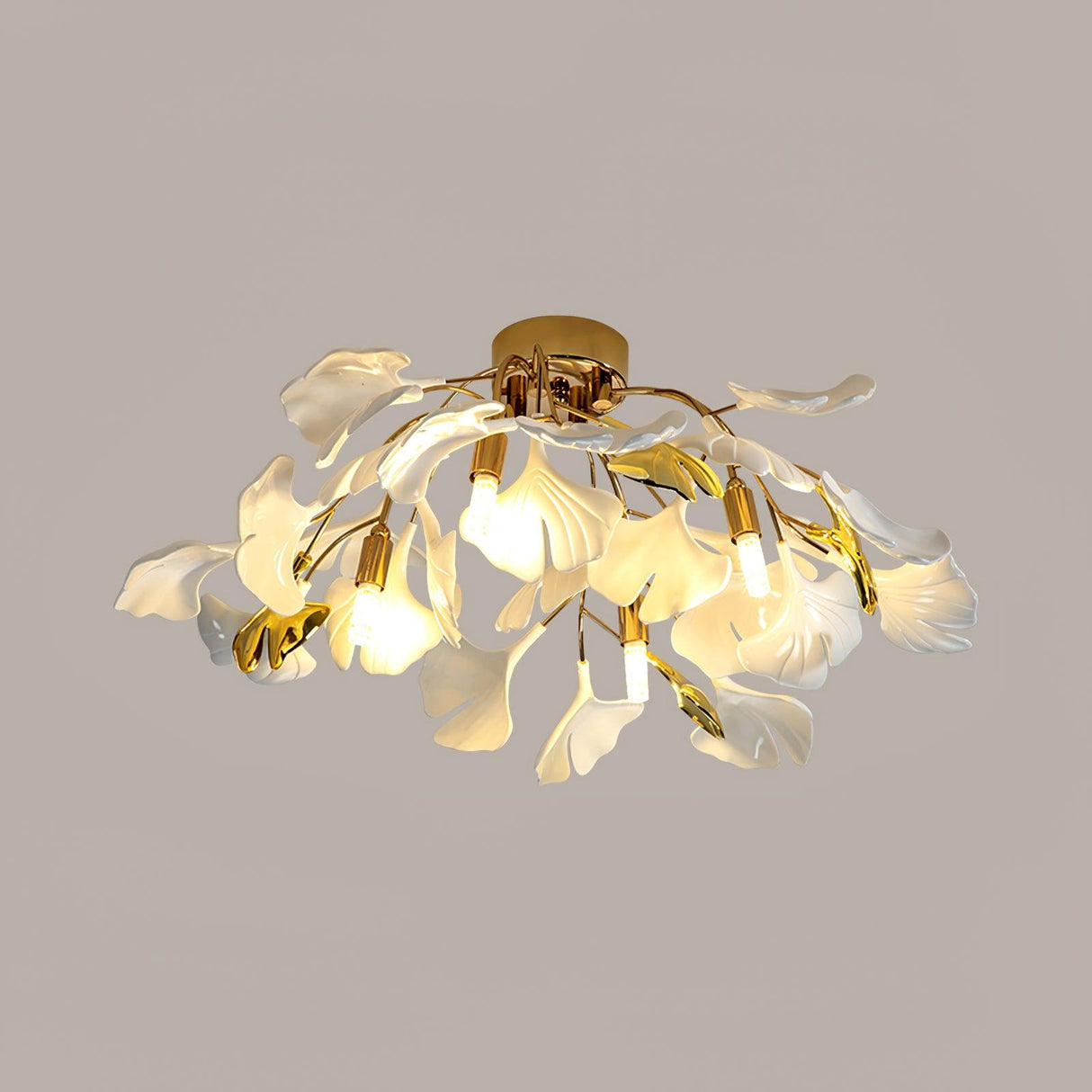 Gingko Ceiling Lamp