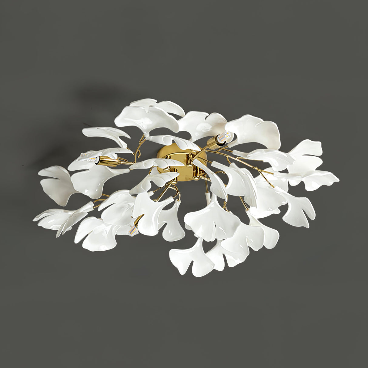 Gingko Ceiling Lamp